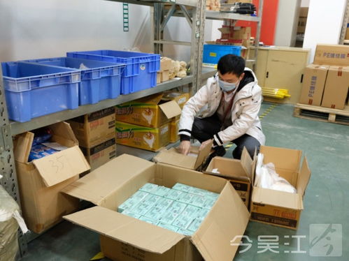 樹(shù)立行業(yè)潔凈標(biāo)桿，東錦食品滿產(chǎn)復(fù)工引領(lǐng)食品銷(xiāo)售新篇章