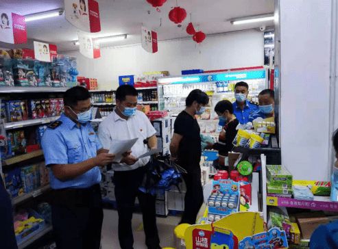 儀征人民路一美食店因食品銷(xiāo)售違規(guī)被處罰曝光