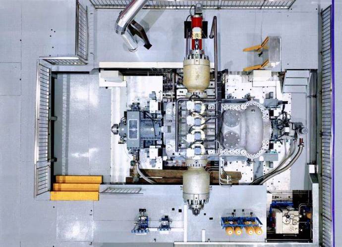 國內(nèi)50mw大功率背壓式空分裝置驅(qū)動汽輪機(jī)試車成功
