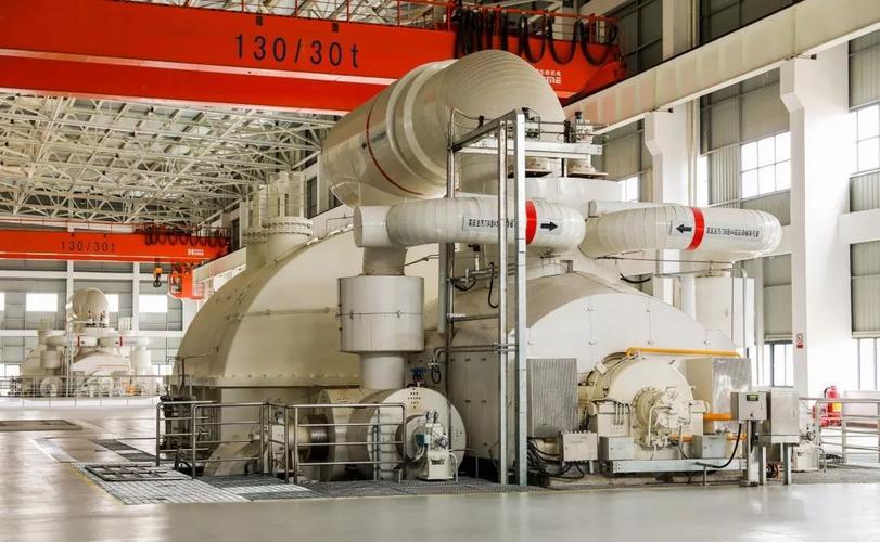 我新型350mw汽輪機(jī)獲市產(chǎn)品質(zhì)量攻關(guān)一等獎