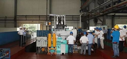 此次衢州元立驅(qū)動用汽輪機(jī)試車成功,進(jìn)一步驗(yàn)證了東汽驅(qū)動汽輪機(jī)研發(fā)