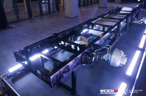 藍(lán)擎汽車品牌及產(chǎn)品5月15日正式發(fā)布 輕卡售價10.3萬起