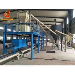 保溫節(jié)能新型外墻復(fù)合免拆一體化板設(shè)備創(chuàng)新與研發(fā)投入市場(chǎng)