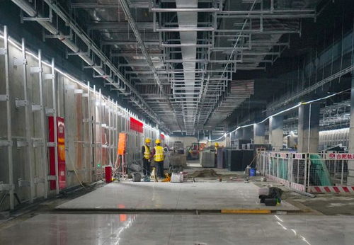 979億元 2024年合肥市省重點(diǎn)項目計劃來了