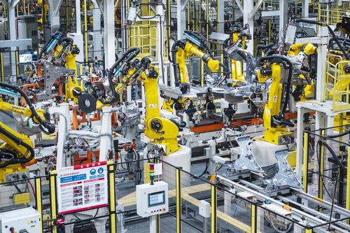 15.99萬起 風(fēng)云t9開啟預(yù)售,豪華平權(quán)奇瑞造