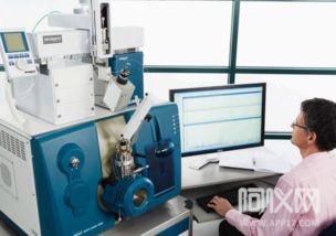 研究人員研發(fā)新型便攜式質(zhì)譜儀有望實時分析火星大氣