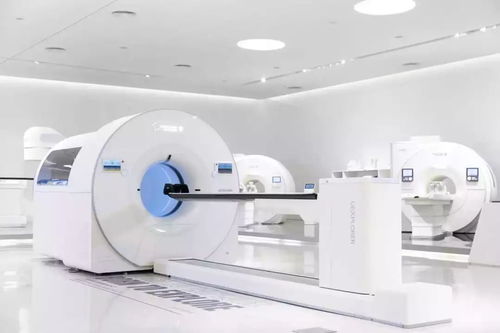 強(qiáng)強(qiáng)聯(lián)手,探索 產(chǎn)學(xué)研醫(yī) 創(chuàng)新合作新模式 我院與聯(lián)影共建創(chuàng)新型分子影像研發(fā)中心 全景動(dòng)態(tài)pet ct等高端設(shè)備將落戶(hù)仁濟(jì)
