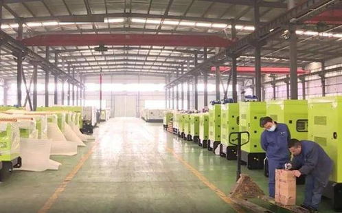 濰坊高新區(qū) 新型研發(fā)機(jī)構(gòu)為企業(yè)轉(zhuǎn)型升級再添新引擎——以新型汽輪機(jī)的研發(fā)與銷售為例