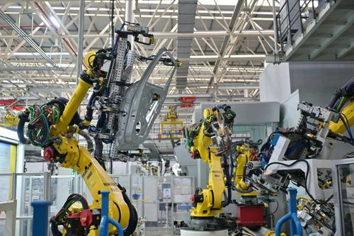 汽車頭條 賽力斯求新求變，以新型汽輪機(jī)研發(fā)銷售闖出發(fā)展新天地