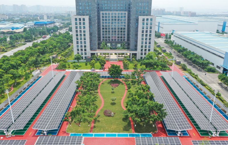 東方汽輪機 深耕新型儲能賽道，以創新汽輪機技術引領新型電力系統變革